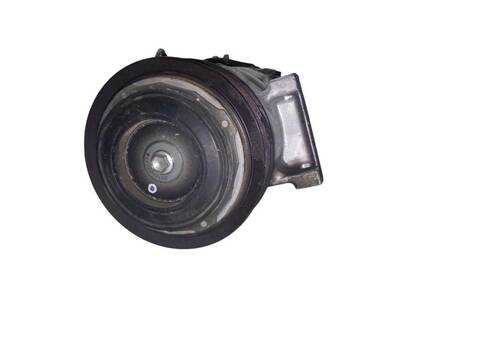 Foto 3ª: Compresor Aire Acondicionado Nissan Qashqai 1.2 DIG-T (2013)