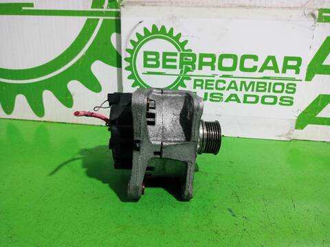 Foto 2ª: Alternador Renault Megane CONFORT AUTHENTIQUE 112CV [K4M] (2003)