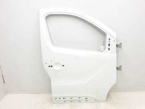 Puerta Delantera Derecha Renault Trafic L1H1 29T KOMFORT