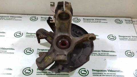 Foto 3ª: Mangueta Delantera Derecha Audi A2 1.4 75CV 55KW [AUA] (2002)