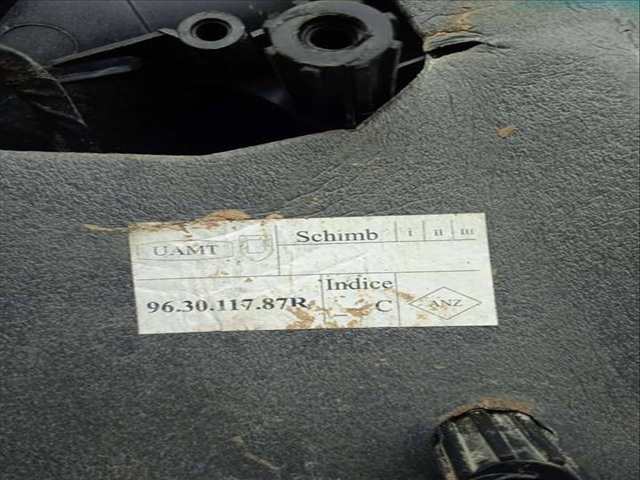 Foto 3ª: Retrovisor Derecho Dacia Logan COMFORT 95CV 70KW [K9K872] (2019)