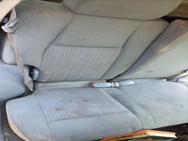 Asientos Traseros Jeep Grand Cherokee 3.0 CRD LIMITED 218CV 160KW