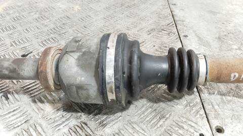 Foto 3ª: Transmision Delantera Derecha Renault Espace GRAND ESPACE PRIVILEGE 173CV 127KW [M9RC7] (2007)