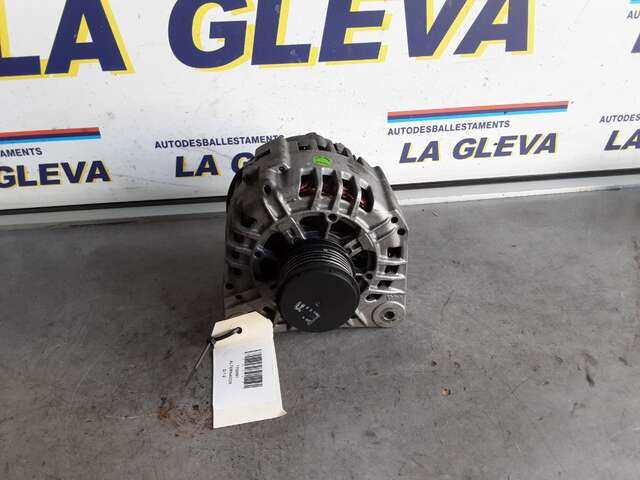 Alternador Renault Clio 1.5 DCI 65CV 0CV