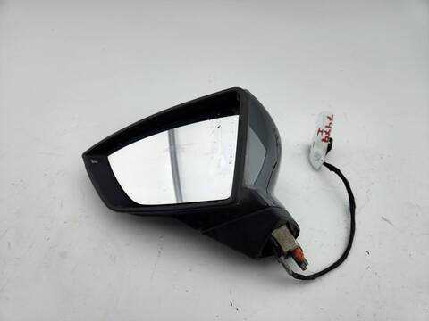 Foto 1ª: Retrovisor Izquierdo Seat Leon STYLE 110CV 81KW [CXXB] (2016)