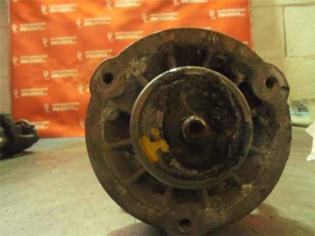 Foto 2ª: Amortiguador Delantero Izquierdo Bmw Serie 5 518 525 D [N57D30A]