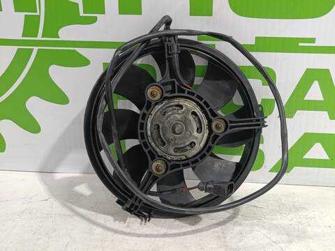 Foto 3ª: Electroventilador Audi A6 2.5 TDI QUATTRO BERLINA 180CV 132KW [BAU] (2001)