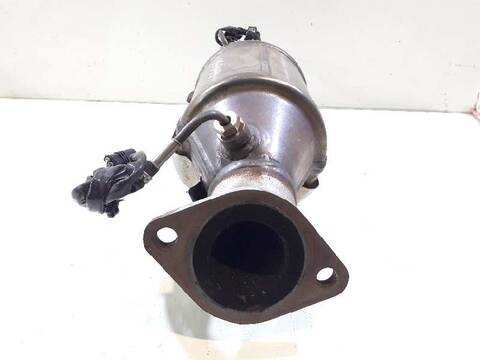 Foto 3ª: Catalizador Hyundai Kona 1.0 T-GDI 120CV 88KW [G3LC] (2018)