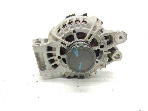 Foto 1ª: Alternador Ford C Max 1.6 ECOBOOST CAT 150CV 110KW GRAND [JQDB] (2013)