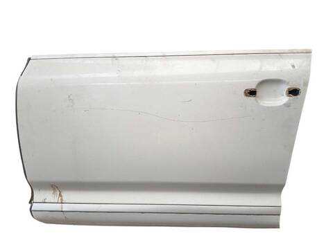 Puerta Delantera Izquierda Porsche Cayenne TURBO 4.5