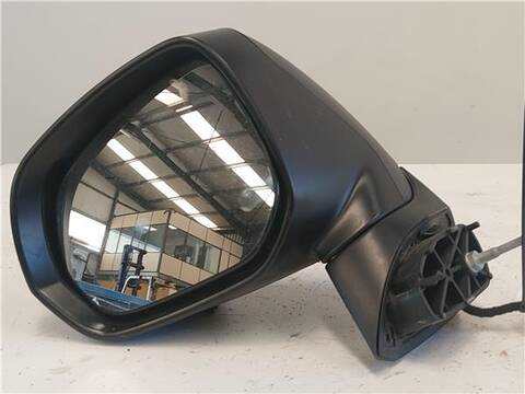 Retrovisor Izquierdo Peugeot 3008 1.6 ACTIVE 111CV 82KW