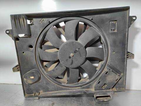 Foto 1ª: Electroventilador Jaguar S Type 3.0 G V6 [AJV6] (2000)