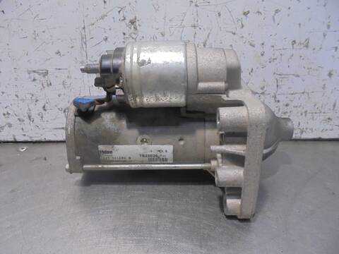 Motor de Arranque Peugeot 2008 ACTIVE 100CV 73KW