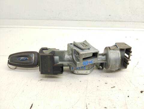 Motor de Arranque Ford C Max TITANIUM 95CV 70KW