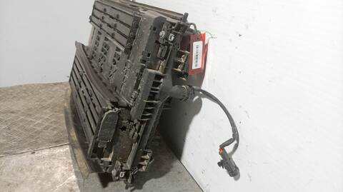 Foto 3ª: Radiador Motor Peugeot 408 GT 131CV 96KW [HNS] (2024)