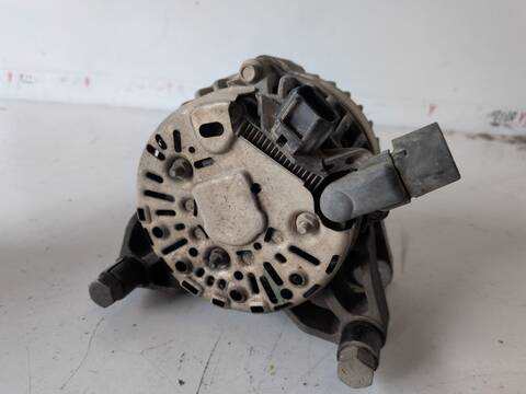 Foto 3ª: Alternador Ford Fusion F6JB (2010)