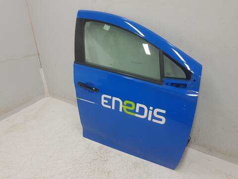 Foto 2ª: Puerta Delantera Derecha Renault Zoe LIFE (2018)