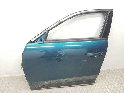 Foto 2ª: Puerta Delantera Izquierda Fiat 600 RED