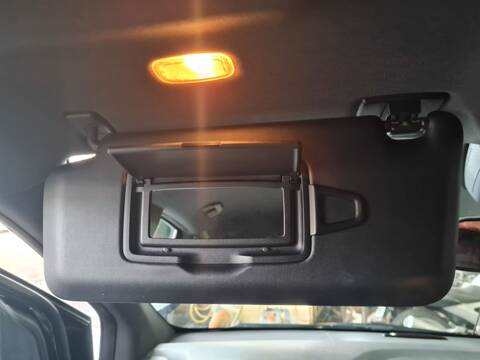 Parasol Izquierdo Mercedes Clase B 150 B 180 CDI BE 246.200) 109CV 80KW