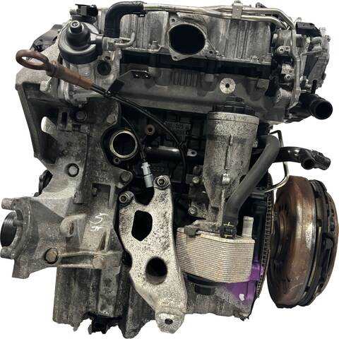 Foto 3ª: Motor Completo Audi A4 143 CV 105KW [CAGA CAG] (2009)