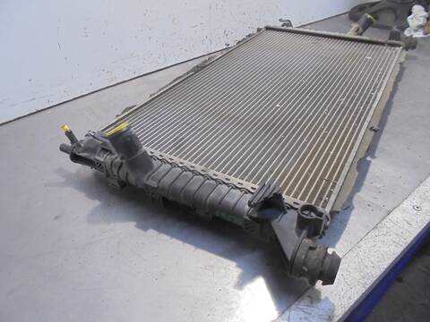 Foto 4ª: Radiador Motor Ford C Max AMBIENTE D) 100CV 74KW FOCUS CAP) [HWDA] (2004)