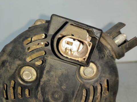 Foto 4ª: Alternador Ford C Max 1.0 ECOBOOST CAT 125CV 92KW [M1DA] (2012)