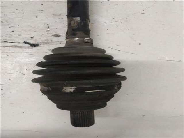 Foto 2ª: Transmision Delantera Izquierda Audi A3 1.9 TDI (105 CV) [BLS]