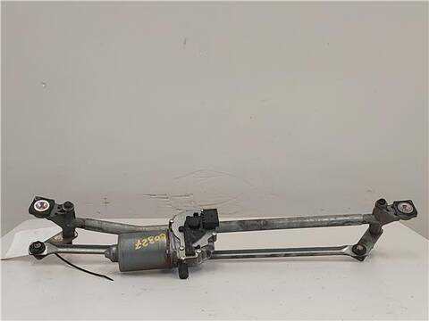 Motor Limpia Delantero Land Rover Freelander 2.2 TD4 S 150CV 110KW
