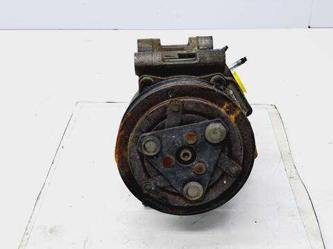 Foto 3ª: Compresor Aire Acondicionado Citroen C Elysee 1.2 CAT HMY - EB2M) 72CV 53KW [HM02] (2013)