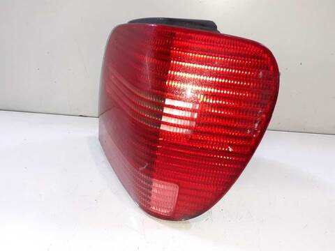 Foto 2ª: Piloto Trasero Derecho Volkswagen Polo TRENDLINE BERLINA 64CV 47KW [ASX]