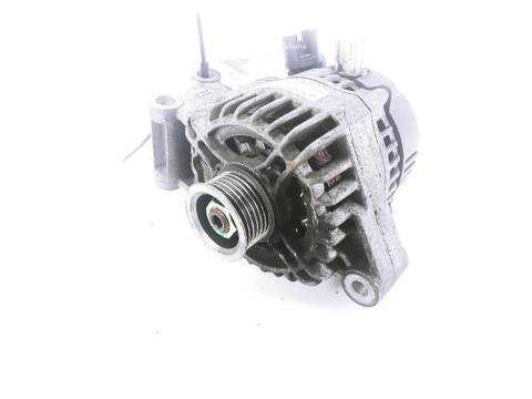 Alternador Ford Focus 1.6 16V
