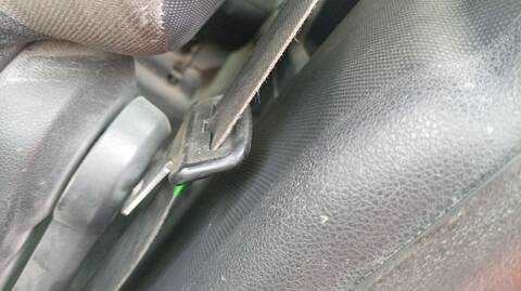 Foto 3ª: Kit Airbag Citroen Berlingo 1.6 HDI 75 - BLUEHDI 75 75CV 55KW [9HN (DV6ETED),BHW (DV6FE)] (2014)