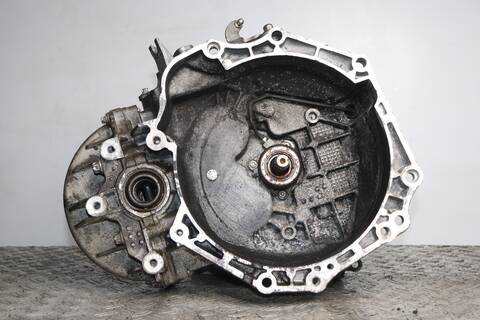 Caja Cambios Opel Astra TECHNO 110CV 81KW
