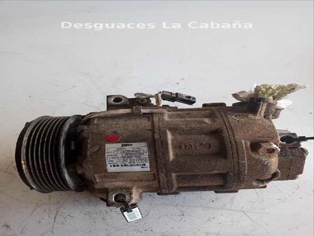 Compresor Aire Acondicionado Nissan X-Trail 2.0 DCI