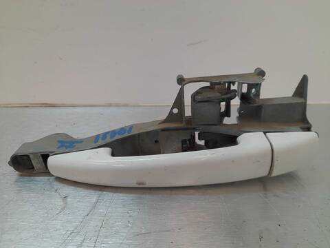 Maneta Exterior Trasera Izquierda Citroen C5 BUSINESS BERLINA 109CV 80KW