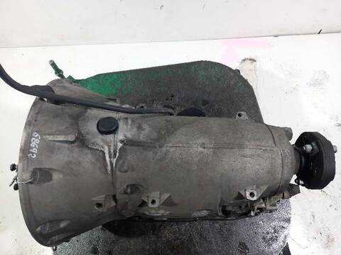 Caja Cambios Automatica Mercedes Clase E 180 E 240 211.061) BERLINA 177CV 130KW
