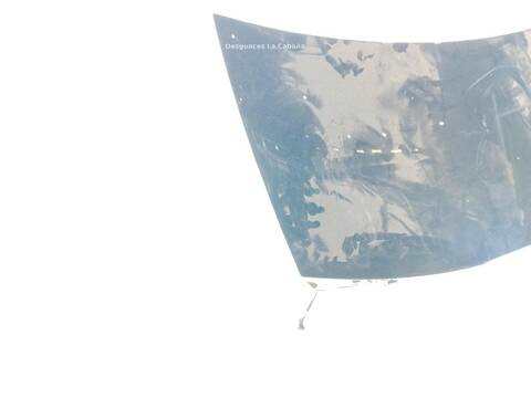 Foto 3ª: Maletero Mercedes Clase C 160 CLS 350 219.356) (2004)