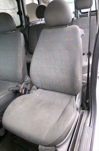 Asiento Delantero Izquierdo Opel Combo 1.7 D 2000-2010