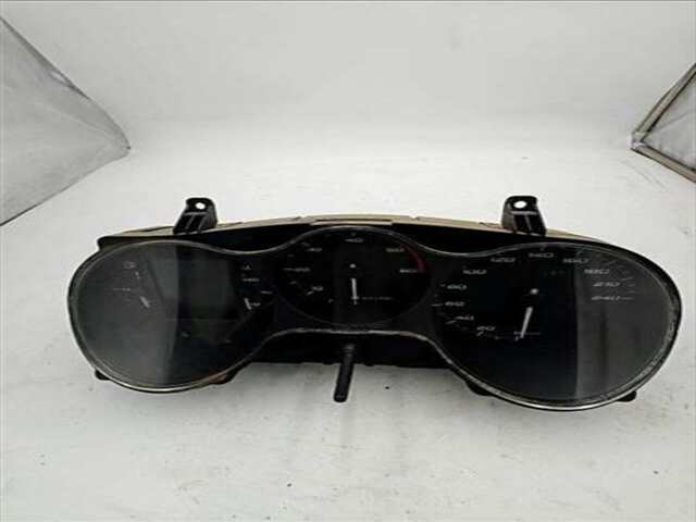 Cuadro de Instrumentos Seat Altea 1.6 I-TECH ECOMOTIVE [1.6 LTR. - 77 KW TDI]