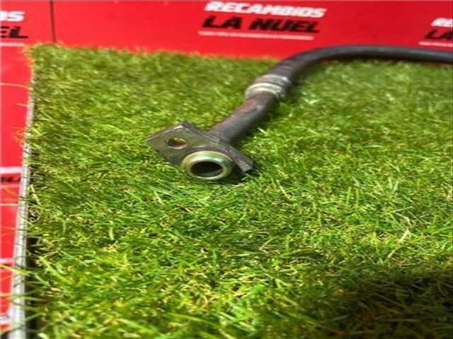 Foto 3ª: Tubos Aire Acondicionado Iveco Daily FG 33 S V BATALLA 3520 DIESEL SCR 136CV 100KW FURGON [F1AGL411J*C] (2018)