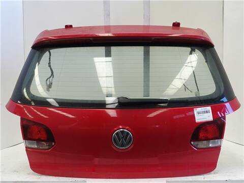 Portón Volkswagen Golf 1.6 ADVANCE 105CV 77KW