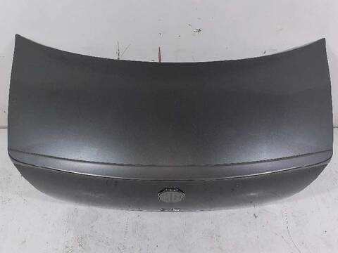 Foto 2ª: Maletero Mg ZS 1.8 16V CAT 117CV 86KW [18K4F] (2005)