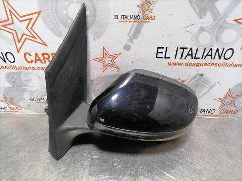 Foto 4ª: Retrovisor Izquierdo Ford Focus TREND 90CV 66KW [HHDA] (2010)