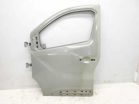 Foto 1ª: Puerta Delantera Izquierda Renault Trafic L1H1 29T KOMFORT (2014)