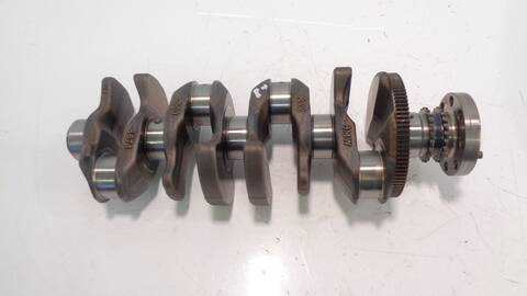 Cigüeñal Bmw Serie 5 530 252 CV 185KW