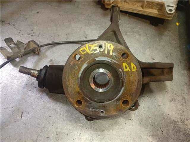 Mangueta Delantera Derecha Citroen C4 1.6 HDI
