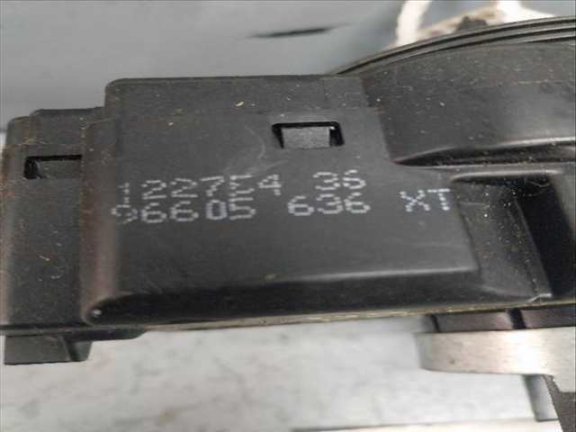 Foto 3ª: Mando Multifuncion Citroen Xsara 1.6 G [G-NFV] (2004)