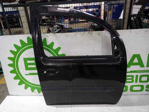 Puerta Delantera Derecha Renault Kangoo PROFESIONAL 75CV 55KW