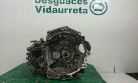 Caja Cambios Seat Leon 1.4 16V 75CV 55KW