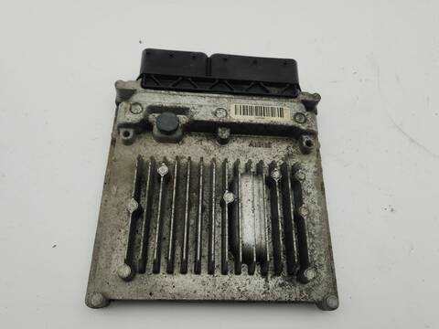 Centralita Motor ECU Mercedes Sprinter 310/311/313/314/316 CDI 906.631/633/635/637) 114CV 84KW CAJA CERRADA